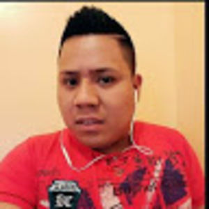 Meet your Posher, Antonio